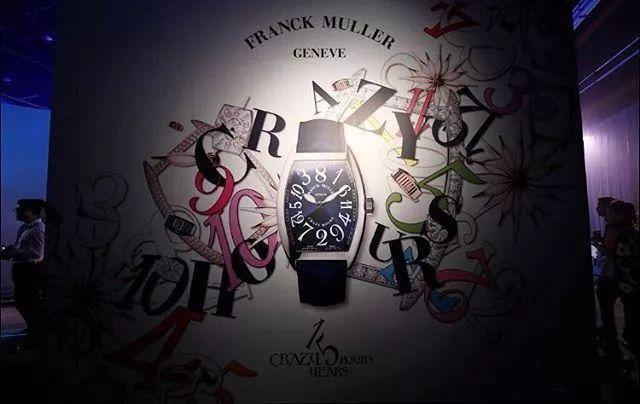 张智霖买过的壕车,比袁咏仪爱马仕还多,腕表却