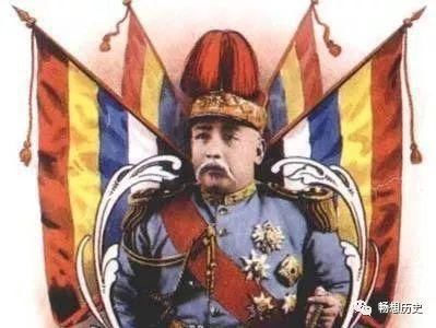 如果北洋军阀不混战,也许日本侵略不了中国