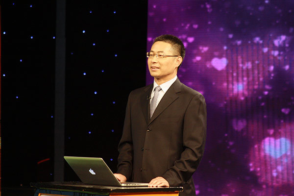 王建东副院长出诊时间: 周二上午 周二下午专家门诊(西院区)