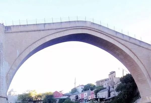 六月境外游推荐:波黑免签!欧洲小众国不仅景美