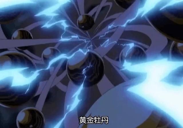 海贼王:路飞掌握3种雷法神技,1种重创传说海贼,1种吊打超新星