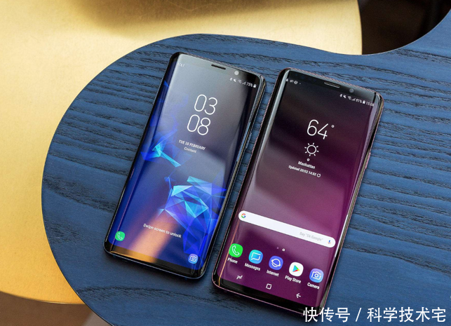 买手机要买大品牌,至于原因,看这个数据就知道