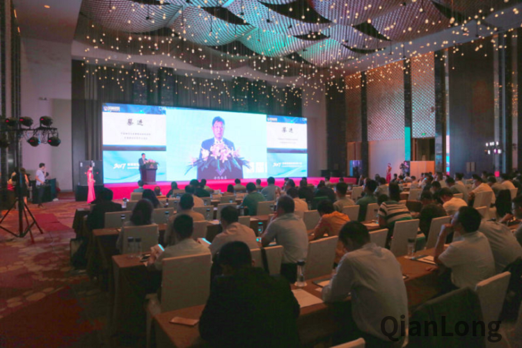 国外运股份有限公司CIO高翔提出的智慧物流发