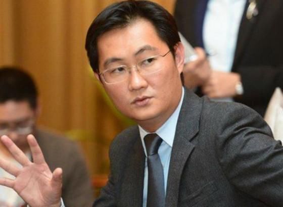 马云央行一日游,支付宝无奈被收编!马云:马化腾