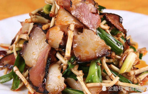 南方人难以下咽的北方菜,北方人嫌弃的南方菜