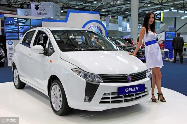 你知道为什么上海二手车都这么便宜吗?这都是