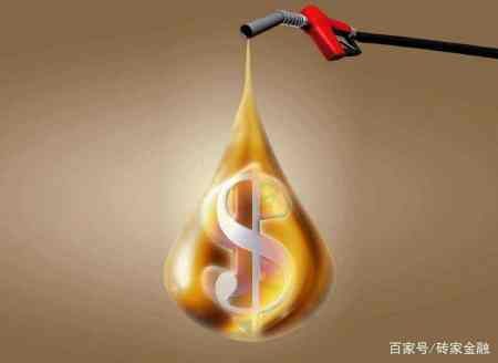 无论是铁矿石,还是原油,我国都是消费大国,但在