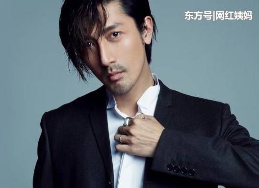 内地演技最好的80后男星:文章垫底,朱亚文第二