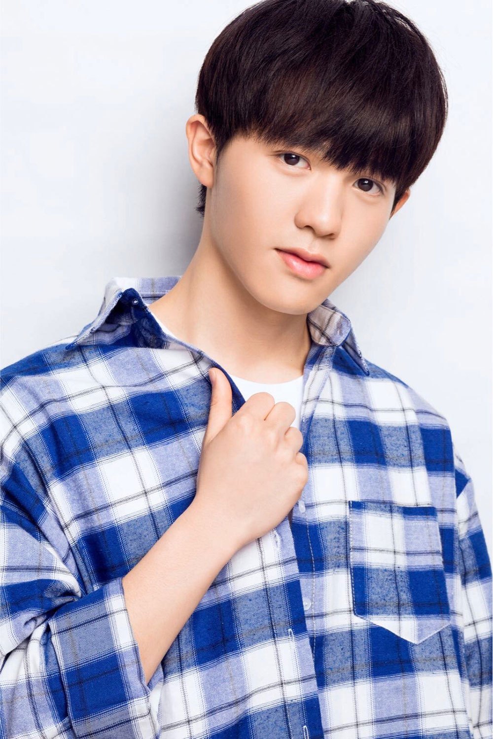 罗晋郑爽新剧全明星集结 李昊首次为电视剧献