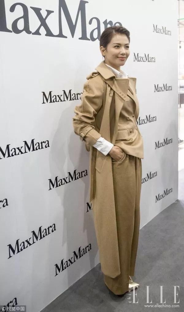 杨幂《谈判官》衣橱又种草!穿职业装的女生这