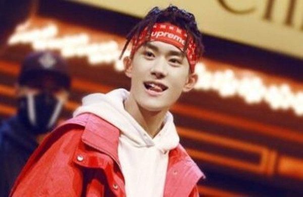 《这!就是街舞》四位队长人气排行榜,一位持续