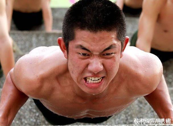 新兵3个月训练,科目都在这儿了,别到时候当逃