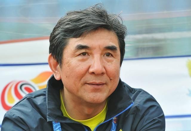 新赛季中超本土教练盘点:重返老东家成主题!不