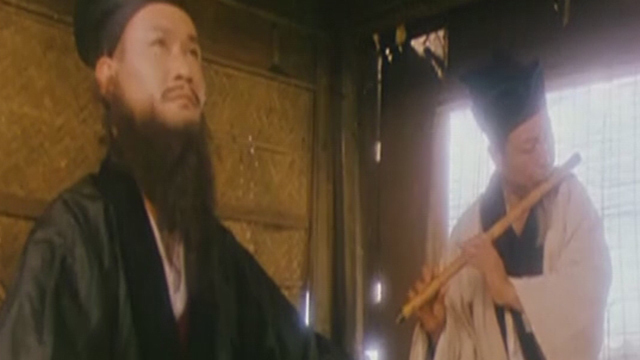 《电影时间》20190505大侠金庸单元 《电影时间》20190505大侠金庸单元