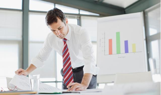 华为费用管控大揭秘:财务部节约10亿美元那都