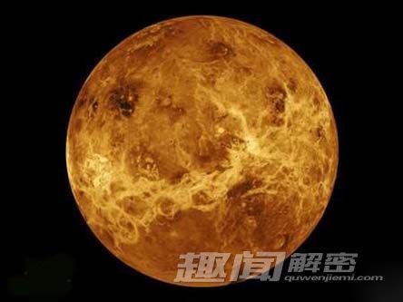 金星现城市遗迹:是幻象还是生物所留?