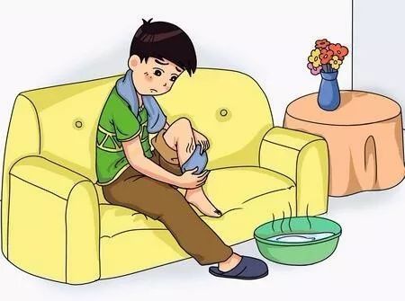 身上莫名出现淤青是鬼捏青?遇到这些情况要小