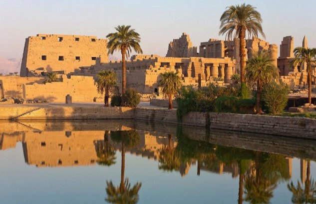 世界十大著名古都,中国有一个上榜,你知道是哪