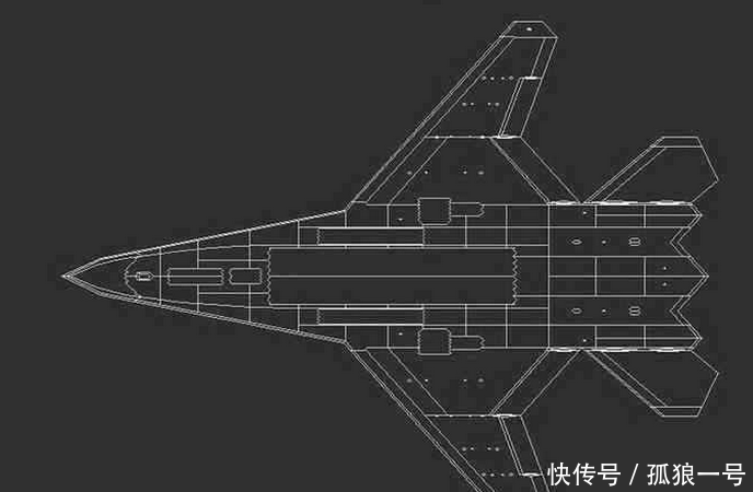 中国轰20战略轰炸机试飞成功