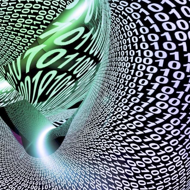 二进制符号的互补表示和替代方案