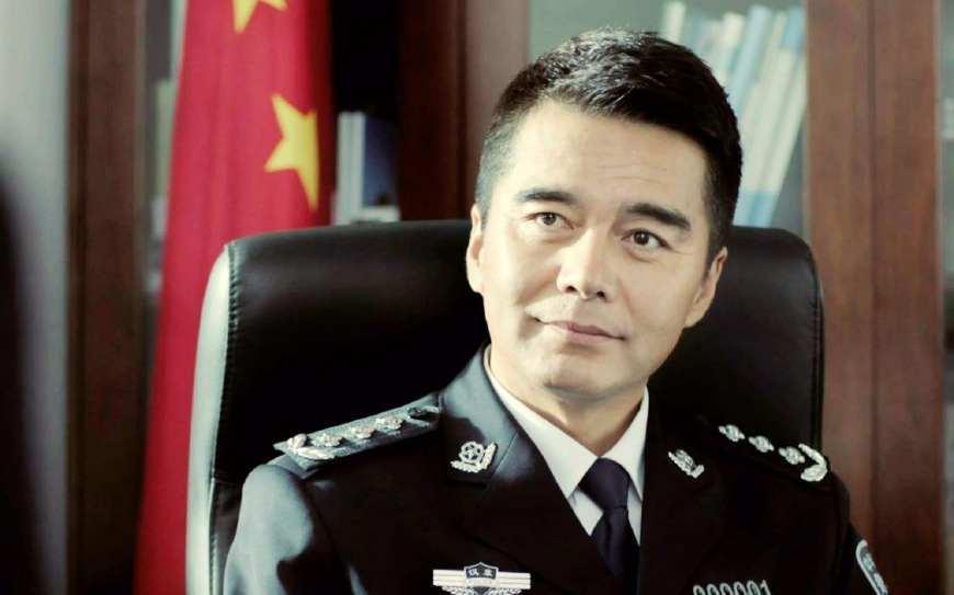 揭秘:公安部长和武警总司令谁的级别更高?