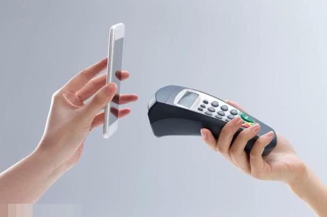 为什么只有20%的香港人拒绝使用移动支付,李