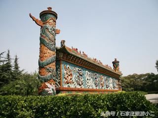 石家庄周末自驾去哪玩?周边二日游线路推荐给