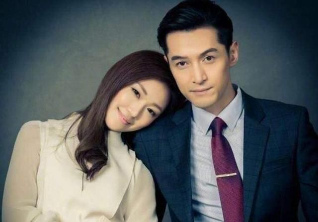 与胡歌合作过的十五位女明星,刘亦菲垫底排名