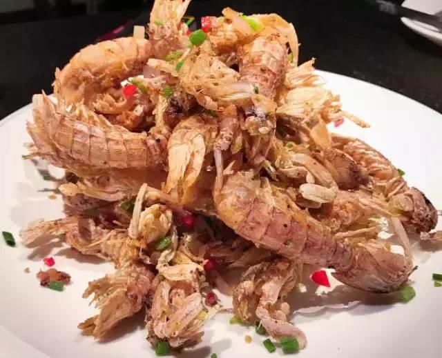 武汉2018最新最全的海鲜大餐合集来了!口水都