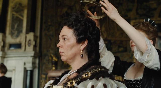 从保洁员到奥斯卡影后,45岁科尔曼式的演员奇