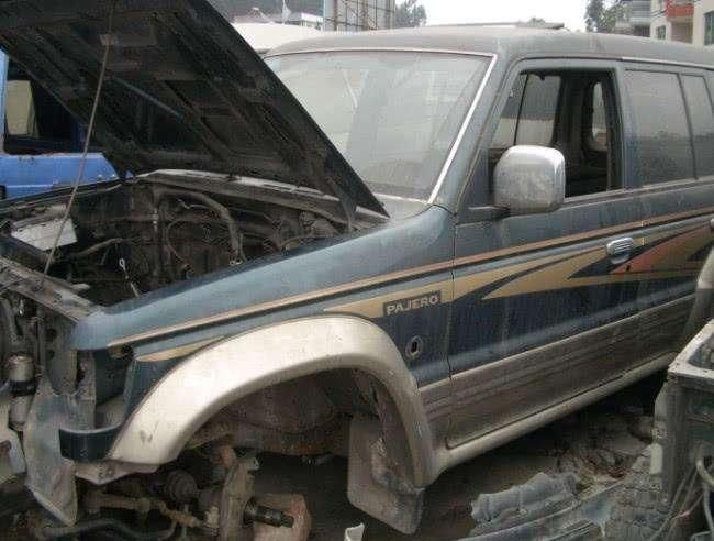 一台私家车最多能开多少年?询问了数十位车主