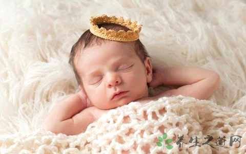 婴儿胆红素偏高的原因