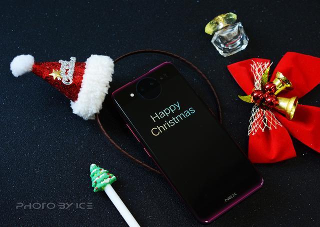 手机行业的强心针,唤醒未来的vivo NEX双屏版