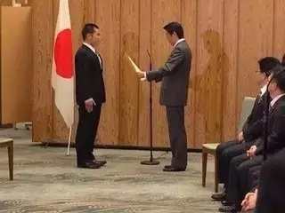 骄傲 | 那些在国外见义勇为的中国人