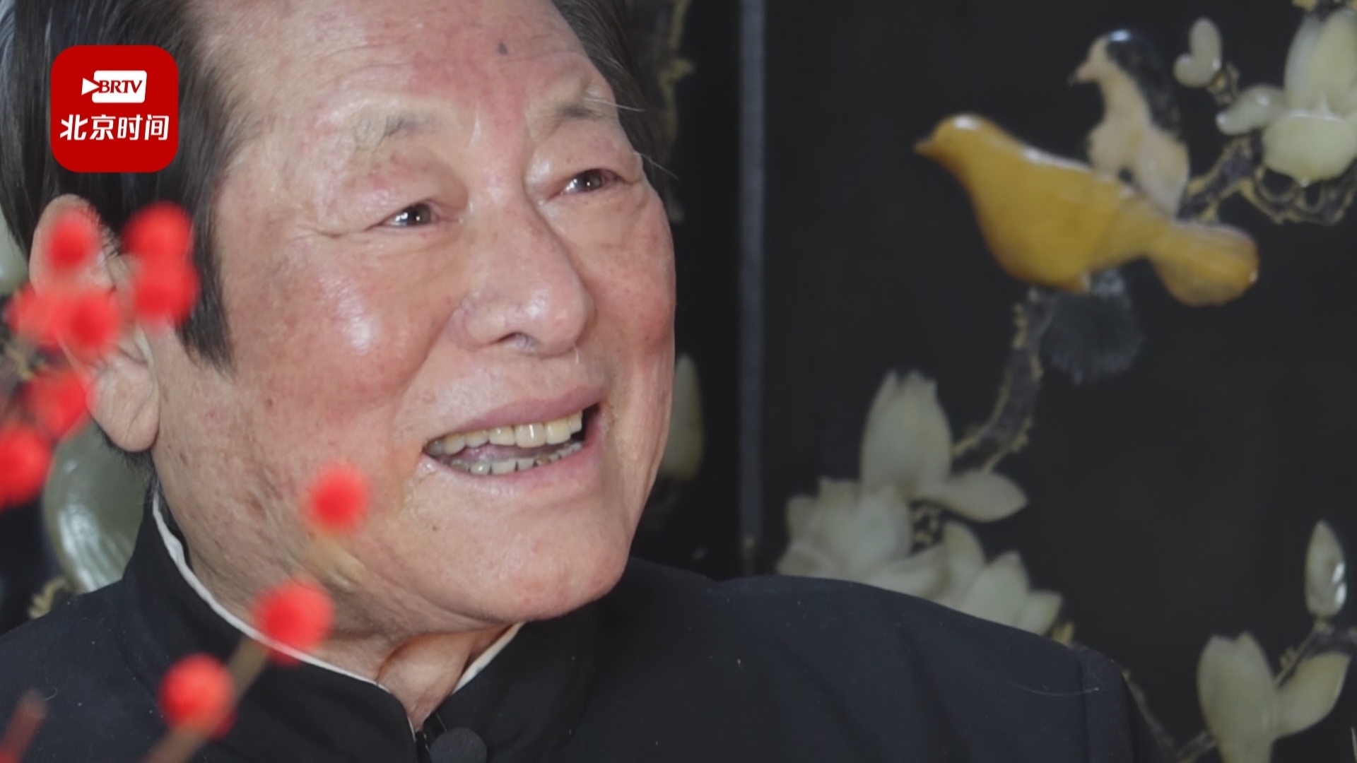 “禽鸟百兽一身带”——国家级非遗口技传承人 牛玉亮 “禽鸟百兽一身带”——国家级非遗口技传承人 牛玉亮