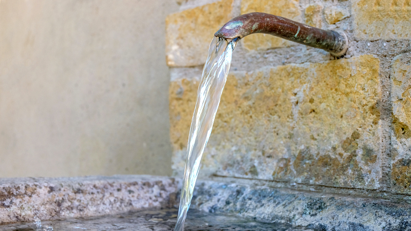北京的自来水变凉了？官方回应来了