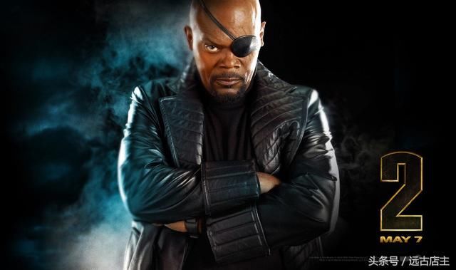 解读:漫威与DC超级英雄们的弱点,反派福音