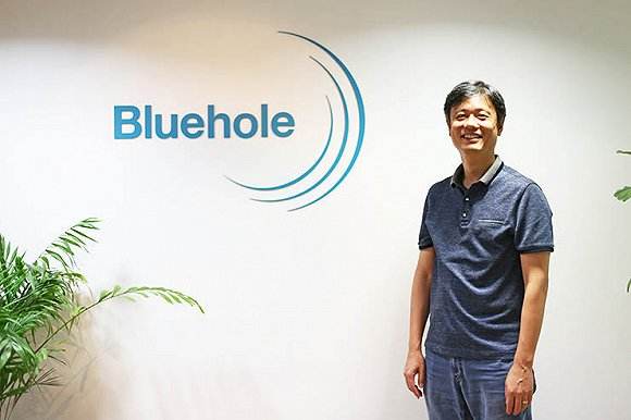 由《绝地求生》的制作人chang-hankim担任ceo,新公司将专门负责《绝地