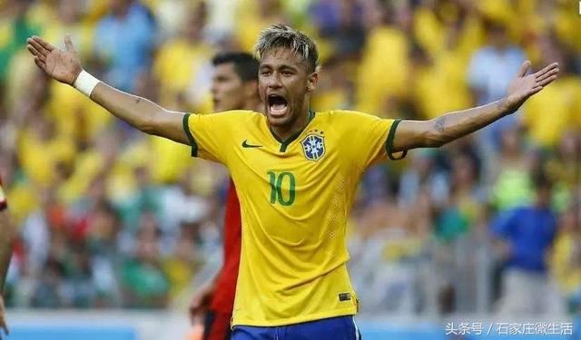 2014年世界杯上五星巴西为什么会输给四星德