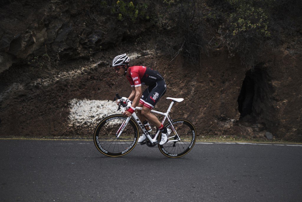 在入主新东家崔克-世家兰铎后,车队为康塔多的战车推出了全新款大环赛