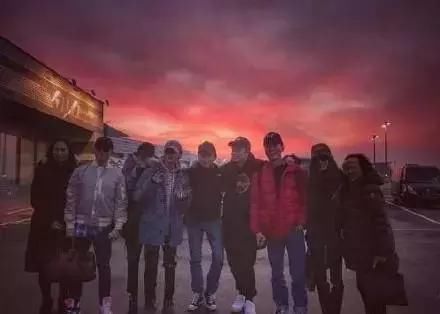 2018年综艺:杨紫加盟《少年团》,《跑男》人气