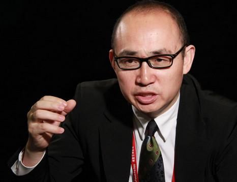 潘石屹:20年前冯小刚调侃过我,现在惹祸了吧!