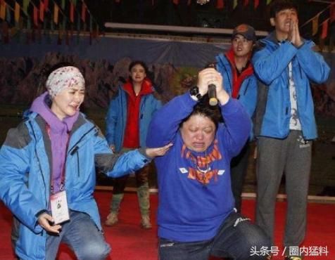 韩红公布慈善捐款名单:张一山吴亦凡捐10万,苏