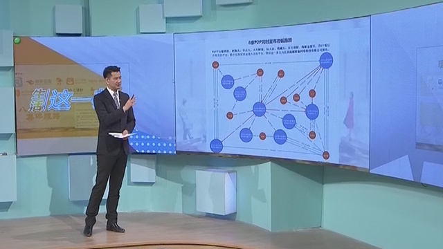 八大P2P平台  集体跑路