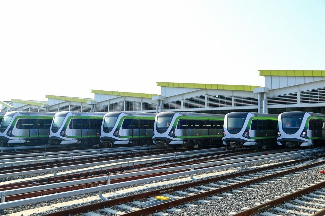 台中地铁盖4年仍没修好 台女星:大陆都能把高铁修到台湾了