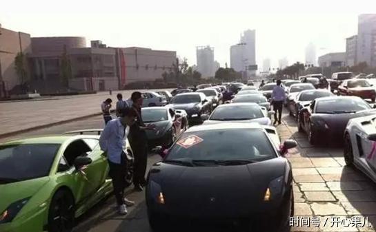 看完越南最有钱的村子 再看中国的村子 差距不