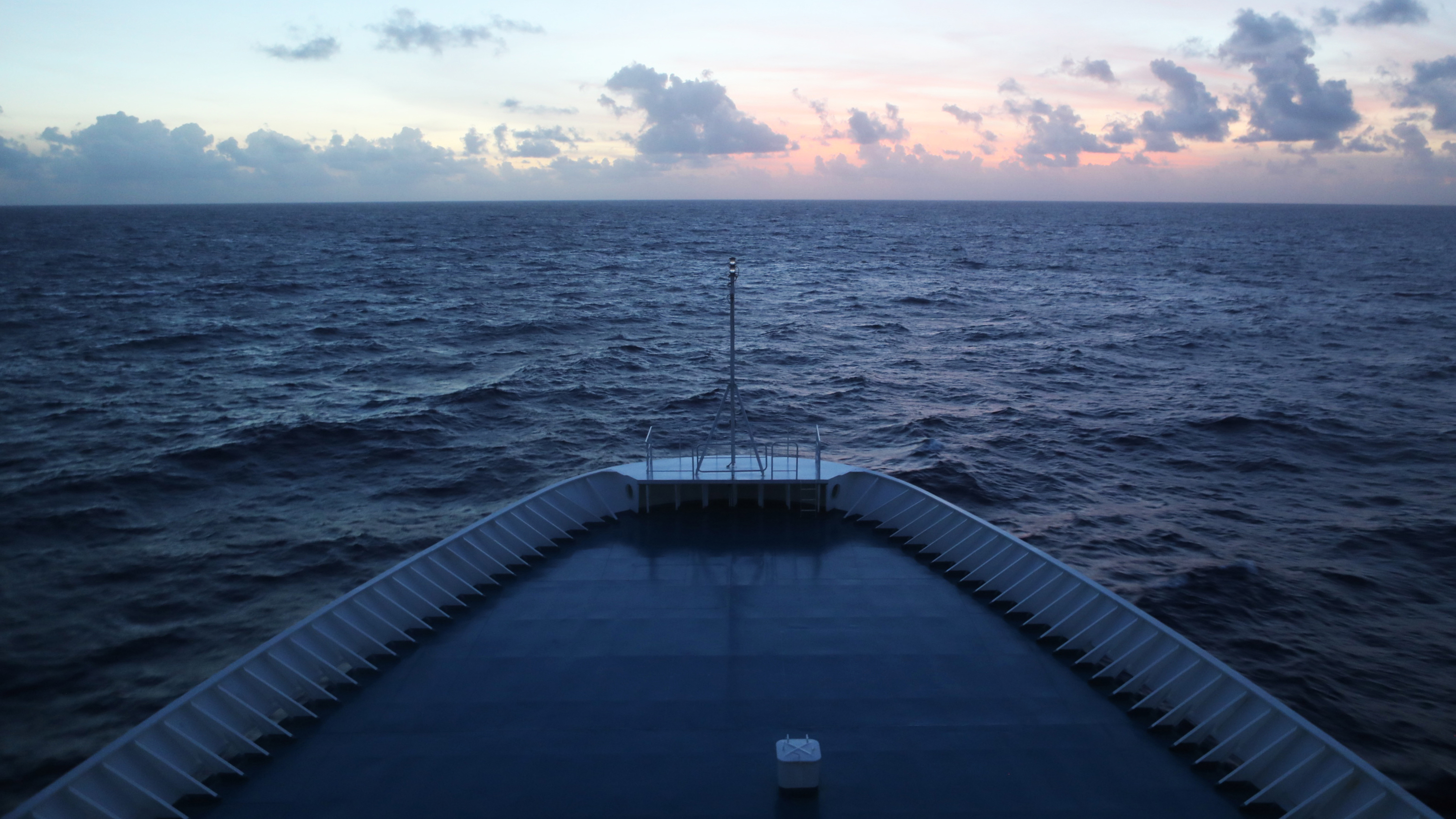 高清大图：揭秘远望人的十二时辰