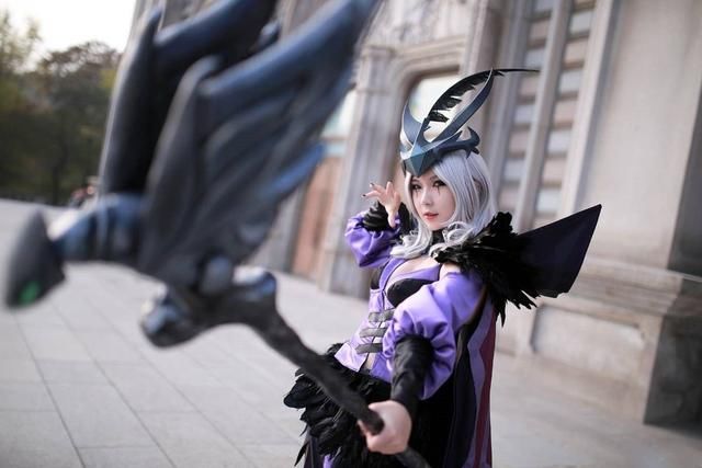 LOL假如所有法师都出AD装,大家都会玩卡牌,只