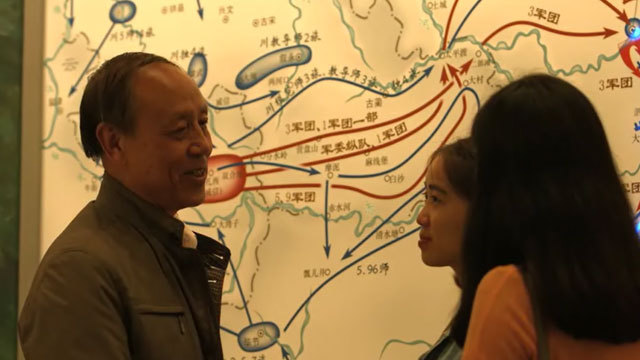 《中国梦—365个故事》讲故事 《中国梦—365个故事》讲故事