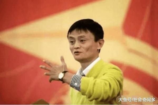 看马云和王健林是如何对待离职员工,差距真大